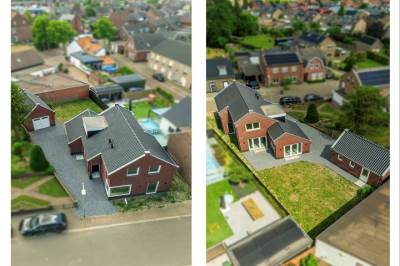 Woning Koningstraat 3A Tegelen