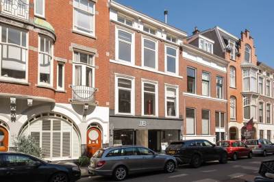 Woning Anna Paulownastraat 81A Den Haag