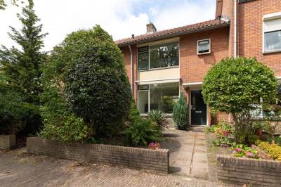 Woning Van Riebeeckweg 9 Hilversum