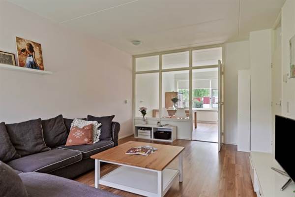 Woning Gouwe 85 Assen