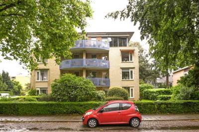 Woning Spoorstraat 29 Baarn