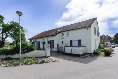 Woning Geulstraat 56 Bunde