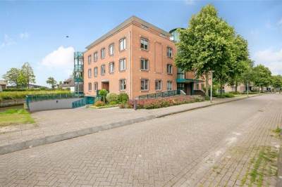 Woning Ridderspoor 106 Nootdorp