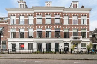 Woning Bergstraat 27 Amersfoort