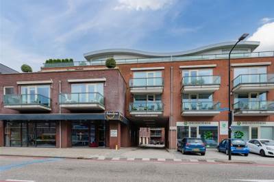 Woning Bosch en Haven 5 Mijdrecht