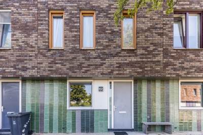 Woning 2e Kekerstraat 62 Amsterdam