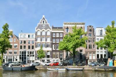 Woning Keizersgracht 433A Amsterdam