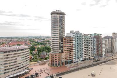 Woning Boulevard Bankert 836 Vlissingen