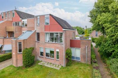 Woning Isebrandtsheerd 30 Groningen