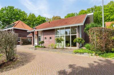 Woning Mastbos 26 Ede