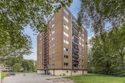 Woning Thijssestraat 167 Zaandam