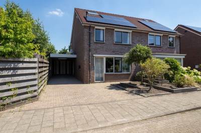 Woning Houw 1 Vriezenveen