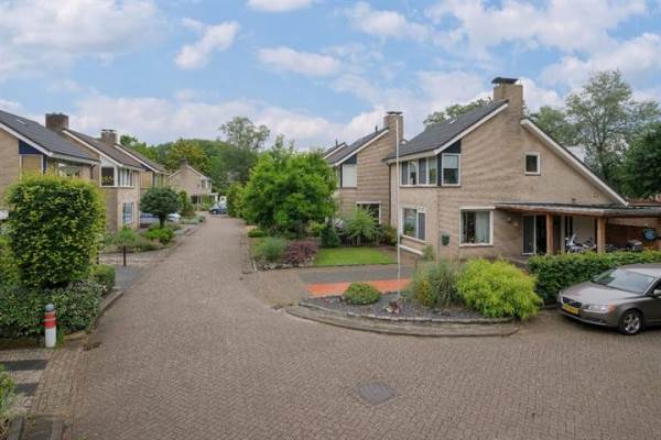 Woning Willem de Clercqstraat 47 Almelo