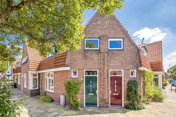 Woning Spuistraat 34 Utrecht