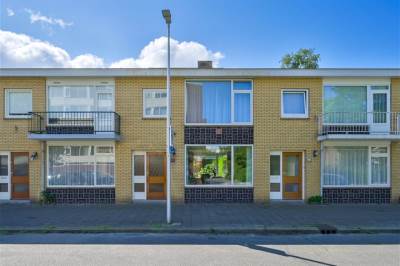 Woning Telderslaan 18 Utrecht