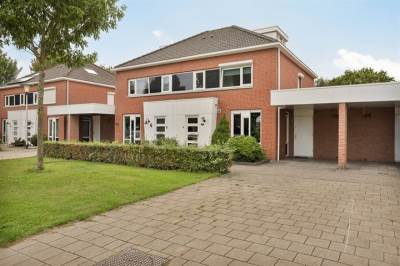 Woning Vinkelaan 195 Helmond
