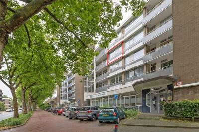 Woning Vaartweg 175B Hilversum