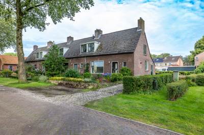 Woning Duinstraat 25 Yde
