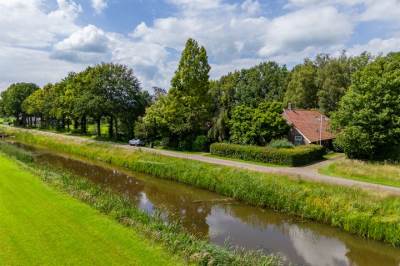 Woning De Brandt 4 Dalfsen