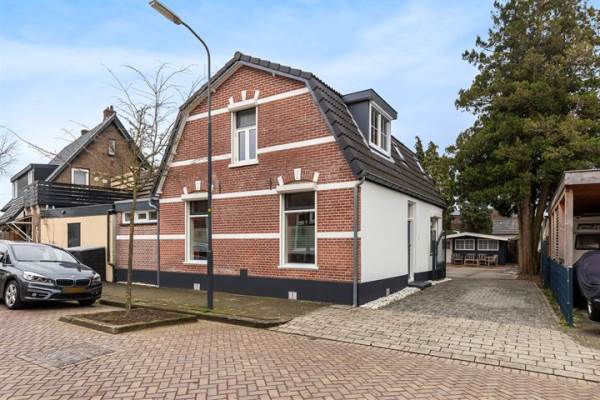 Woning Bartelsweg 16 Apeldoorn