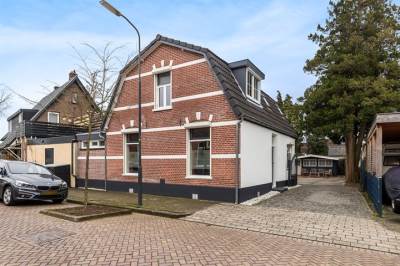 Woning Bartelsweg 16 Apeldoorn