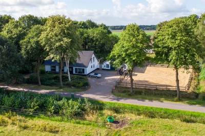 Woning Hooglaarsestraat 1A Prinsenbeek