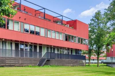 Woning Meerval 3 Amersfoort