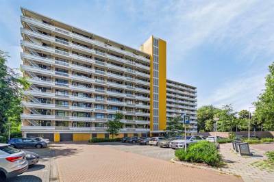 Woning de Koppele 417 Eindhoven