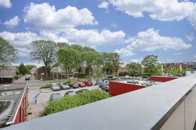 Woning Dr Prinsengalerij 30 Heemskerk