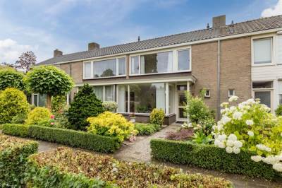 Woning Jonker Marcus van Gerwenlaan 8 Sint-Oedenrode
