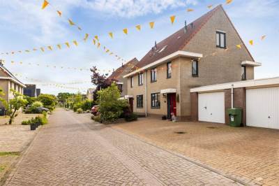 Woning Mienskar 14 Stiens