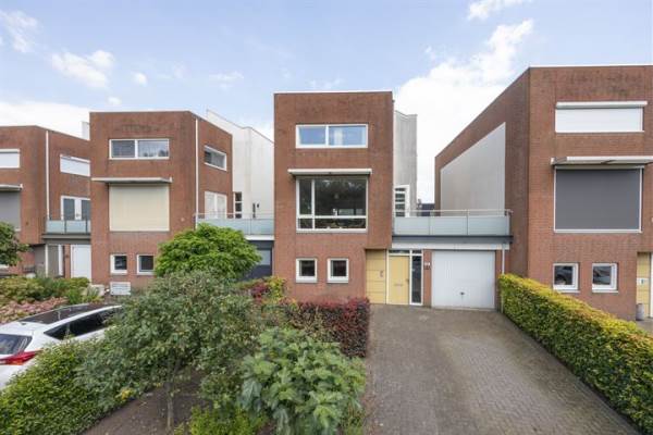 Woning Rijsdijk 38 Etten-Leur