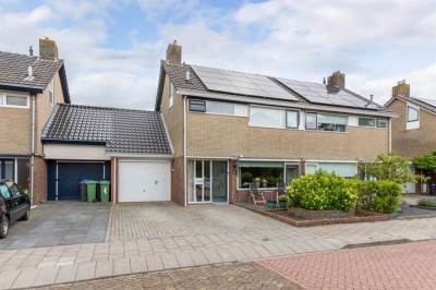 Woning Schierstins 72 Sneek