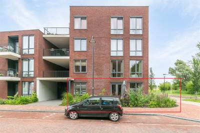 Woning Ketelkade 9 Goes