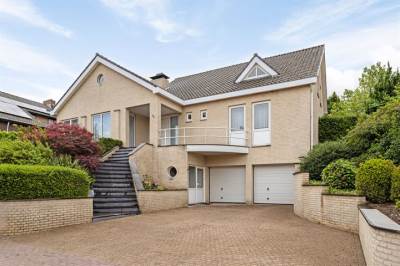 Woning Bovenstraat 20 Noorbeek