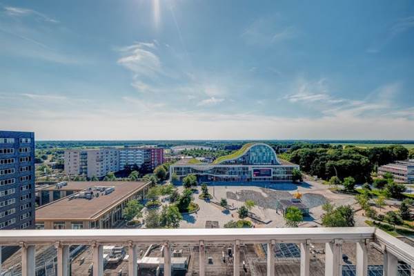 Woning Monetpassage 146 Emmen