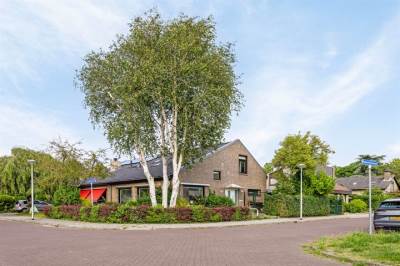 Woning Ranonkelstraat 113 Oud-Beijerland