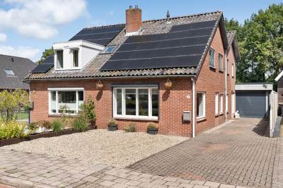 Woning Zwolseweg 69 Balkbrug