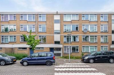 Woning Westerlengte 103 Amsterdam