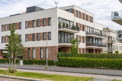 Woning Europalaan 993 Almere