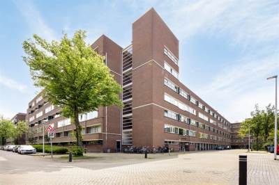Woning Santhorst 147 Leiderdorp
