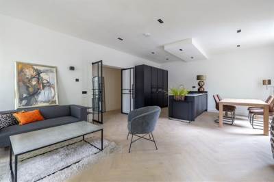 Woning Graaf Florisstraat 81A Rotterdam