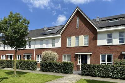 Woning Essenlaan 12 Woudenberg