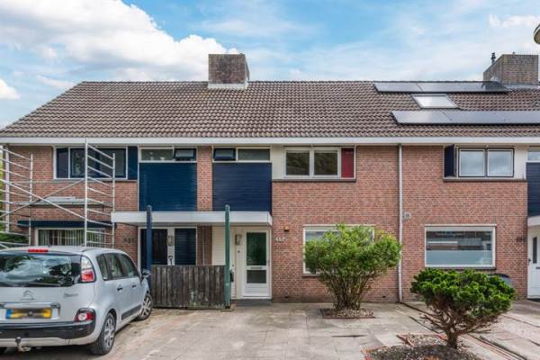 Woning Winkelwaard 457 Alkmaar