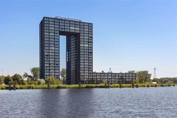 Woning Regattaweg 224 Groningen