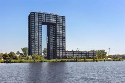 Woning Regattaweg 224 Groningen