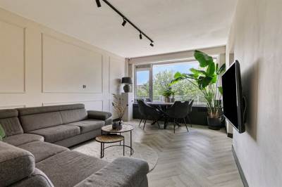 Woning Langswater 63 Amsterdam