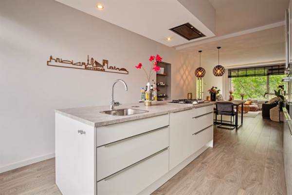 Woning Goudsesingel 328C Rotterdam