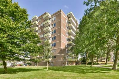 Woning Melde 35 Uithoorn