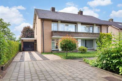 Woning Koninginnelaan 10 Sint-Oedenrode